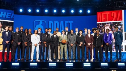 瞄准全能锋线！湖人再次出手，还想继续引援！